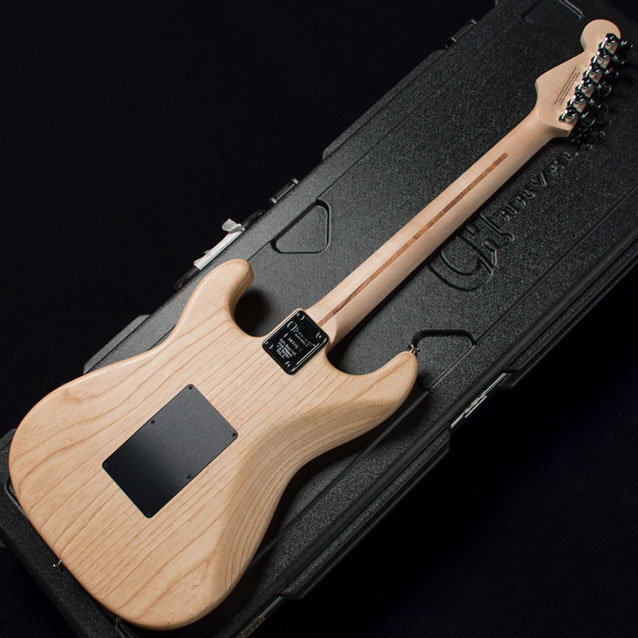 Charvel Custom Shop