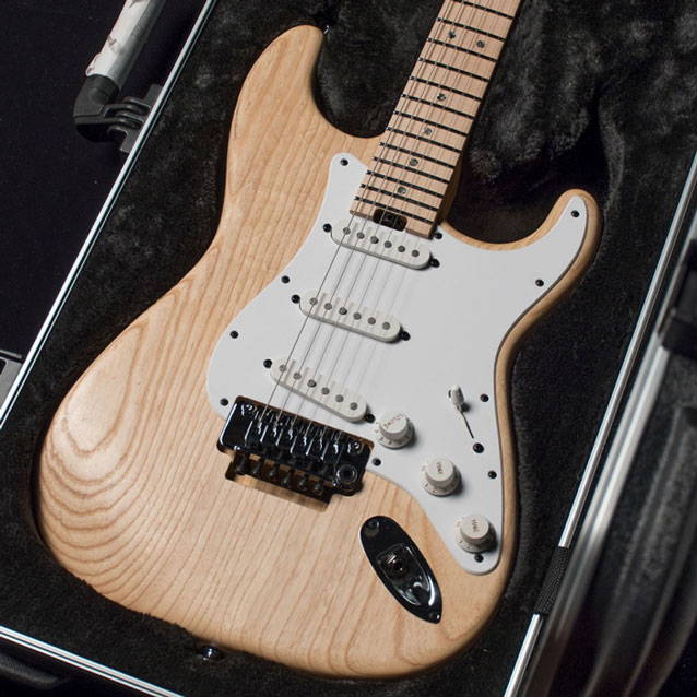 Charvel Custom Shop