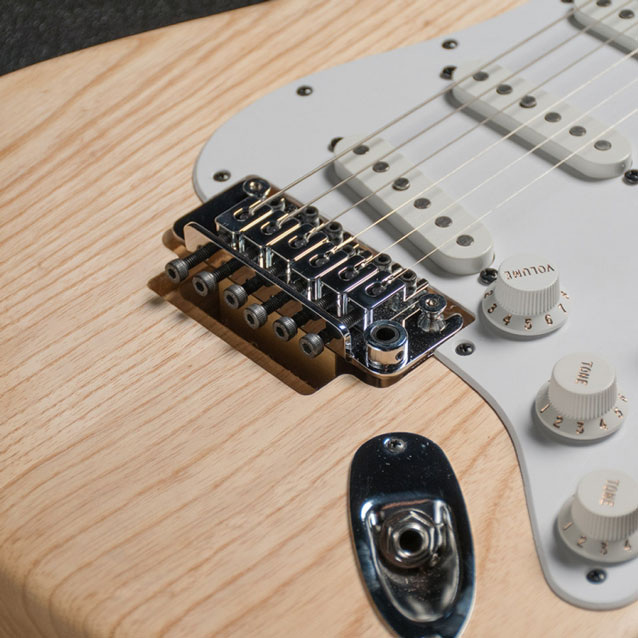 Charvel Custom Shop