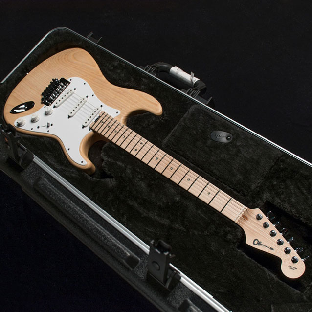Charvel Custom Shop