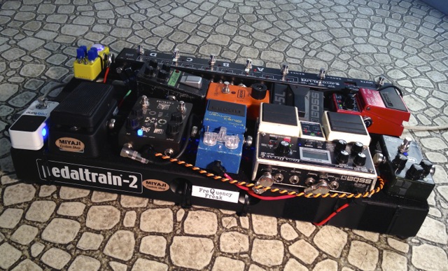 effector