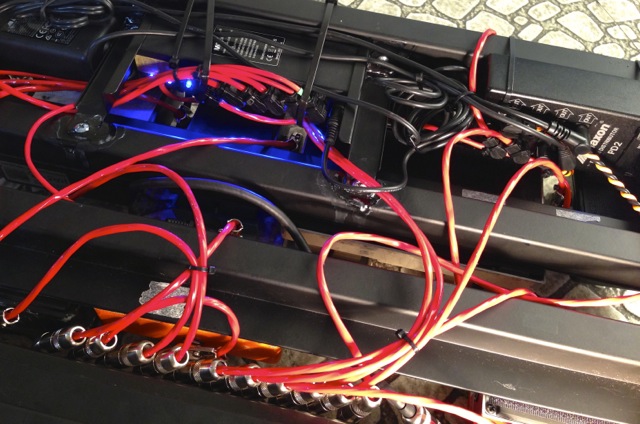 effector
