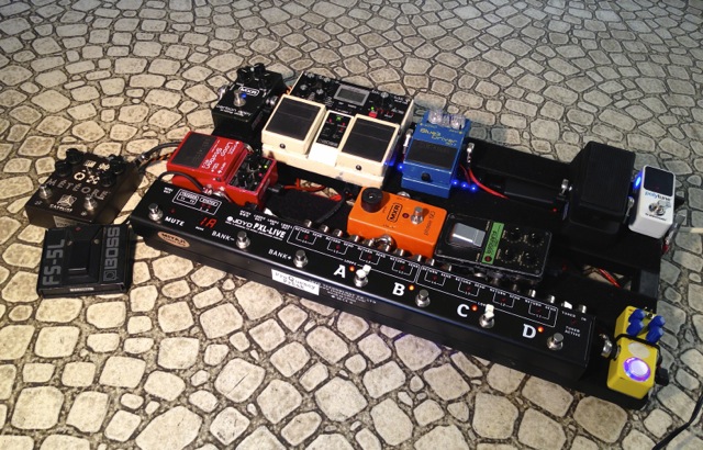 effector