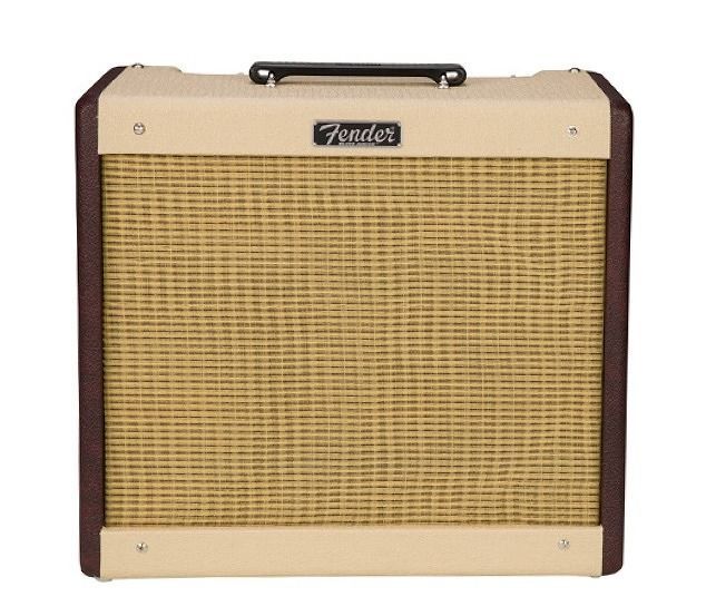 Fender/Blues Junior III Limited Edition 