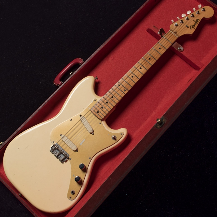 Fender 1960y Duo-Sonic - GUITAR TRADERS - ギタートレーダーズ
