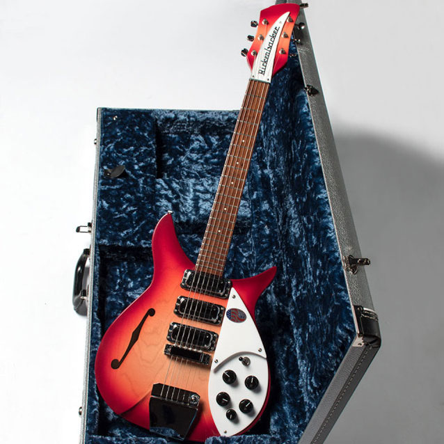 Rickenbacker 325