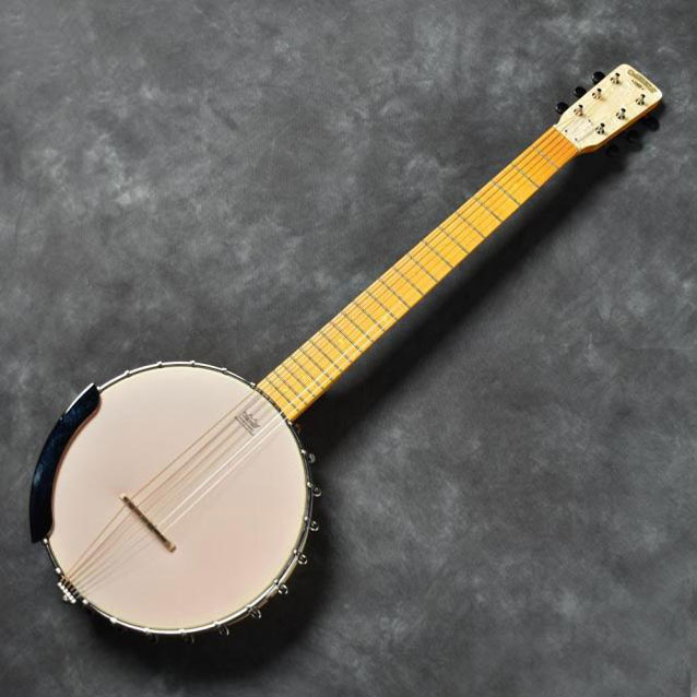 gretsch banjo