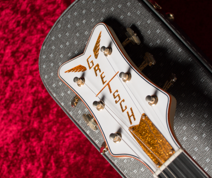 Gretsch Custom Shop G6136TCS 