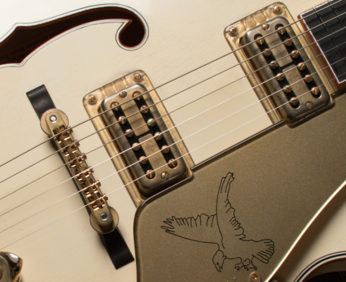 gretsch 6136 ホワイトファルコン 2003年 グレッチ Gretsch Custom