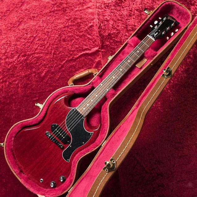 ギター Gibson sg junior Japan limited Gibson sg junior limited Japan Gibson sg junior Japan limited