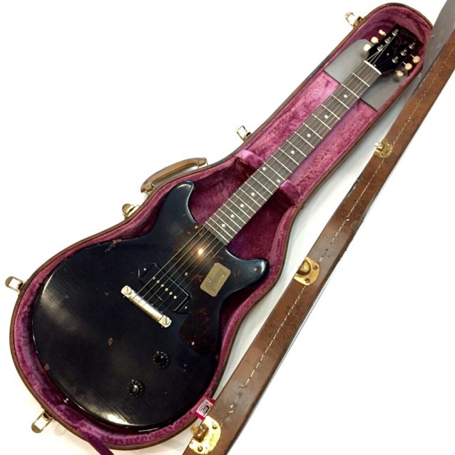 Gibson/Collector's Choice #19 1959 Les Paul Junior Reissue Gibson/Collector's Choice #19 1959 Les Paul Junior Reissue