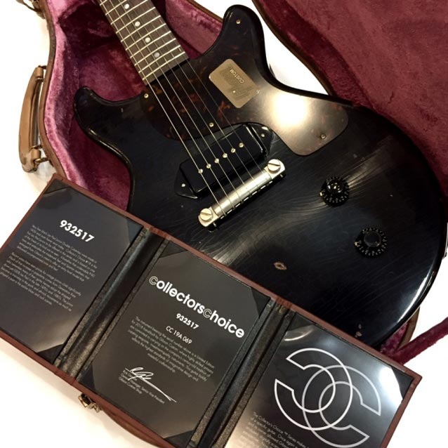 gibson