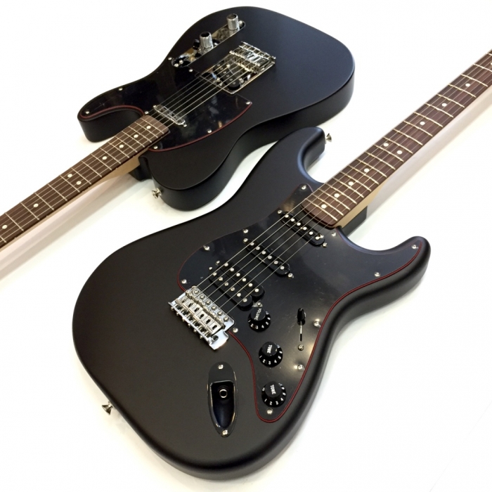 Fender Special Edition 