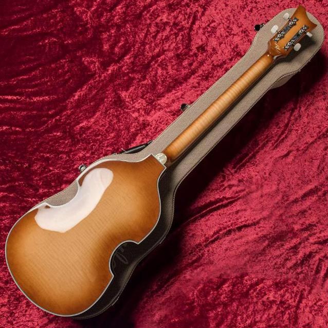 hofner