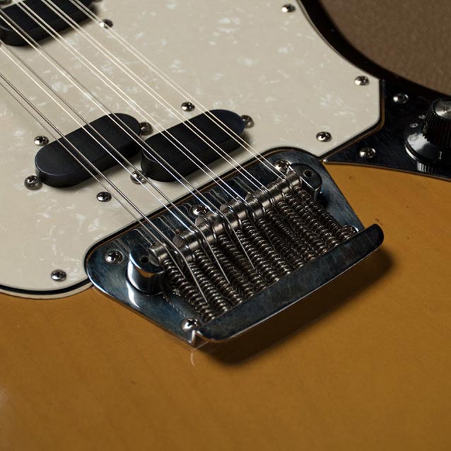Fender ELECTRIC XII