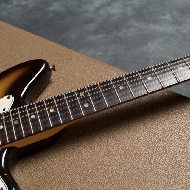 Fender ELECTRIC XII