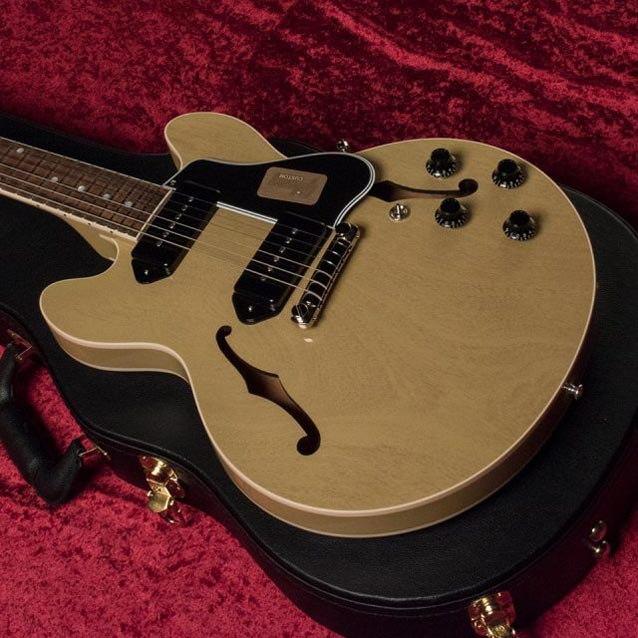gibson
