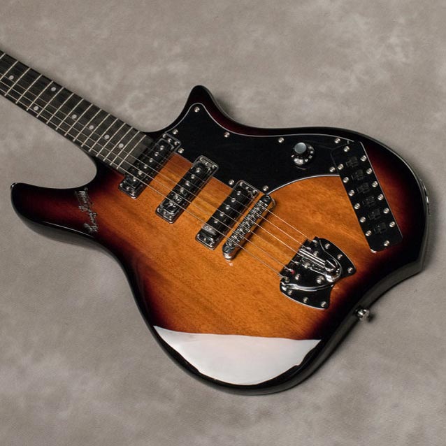 hagstrom