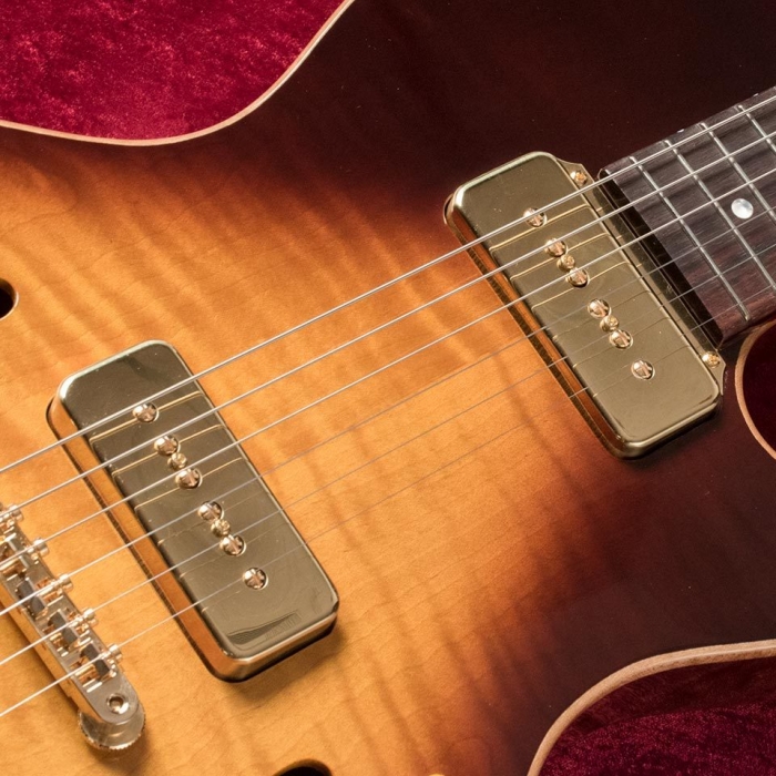 B&G Little Sister Crossroads 入荷!! | MIYAJI GUTARS KANDA ギター