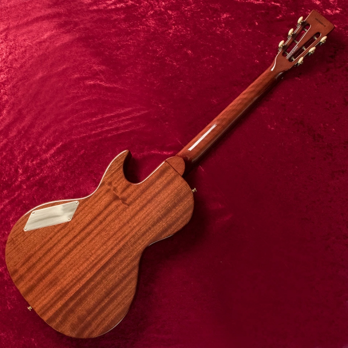 B&G Little Sister Crossroads 入荷!! | MIYAJI GUTARS KANDA ギター