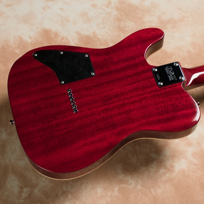 K.Nyui Custom Guitars 当店オーダーThinline TL 一挙入荷!! | MIYAJI