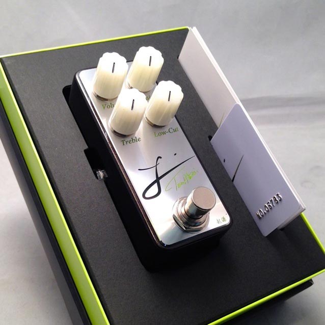 中古A] Leqtique - L' / 