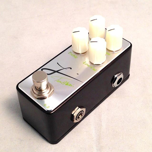 L'/Tosin Abasi Signature 