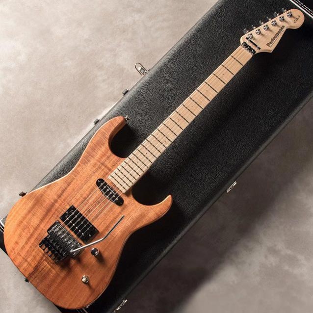 中古品】Performance パフォーマンス エレキギター ハム