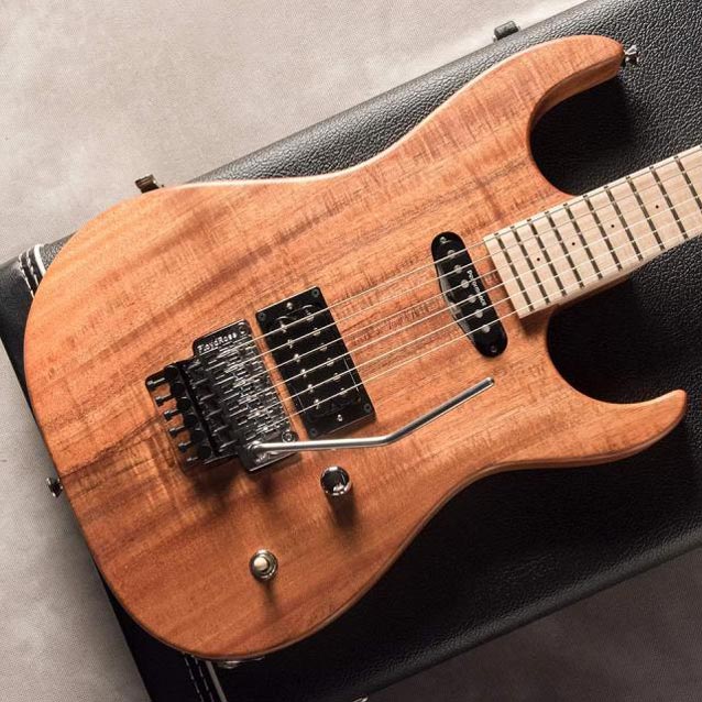 Performance Corsair Koa Model