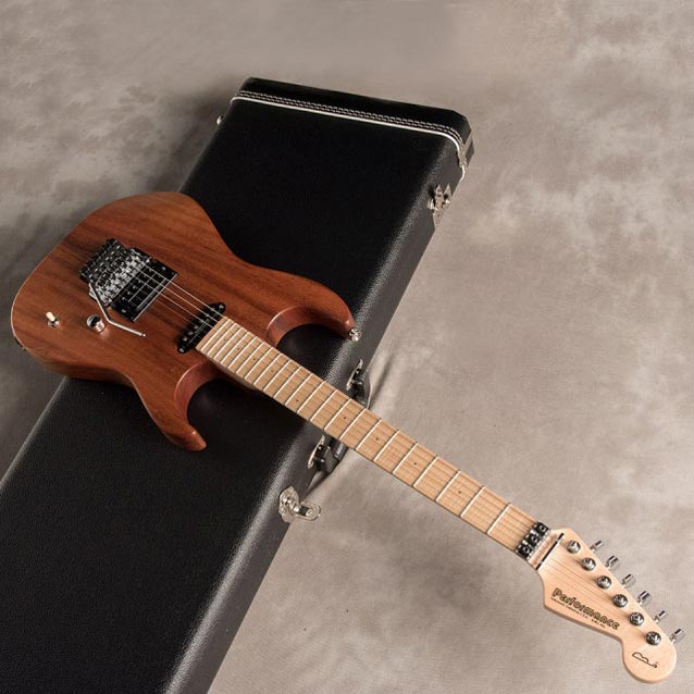 Performance Corsair Koa Model