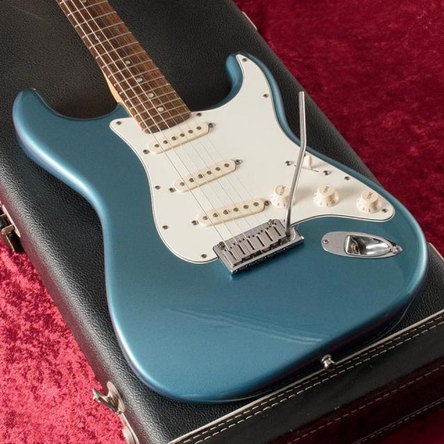 fender strato