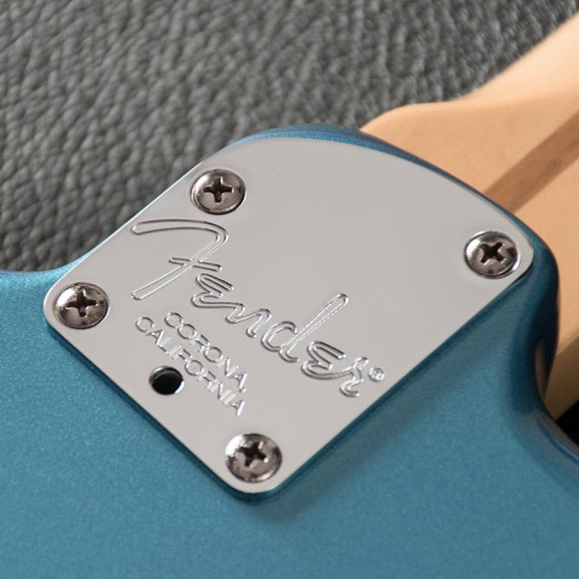 fender strato