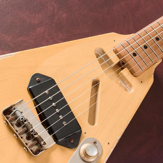 RS Guitarworks