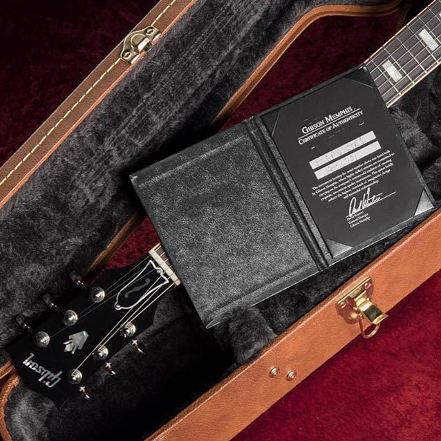 Gibson es-335