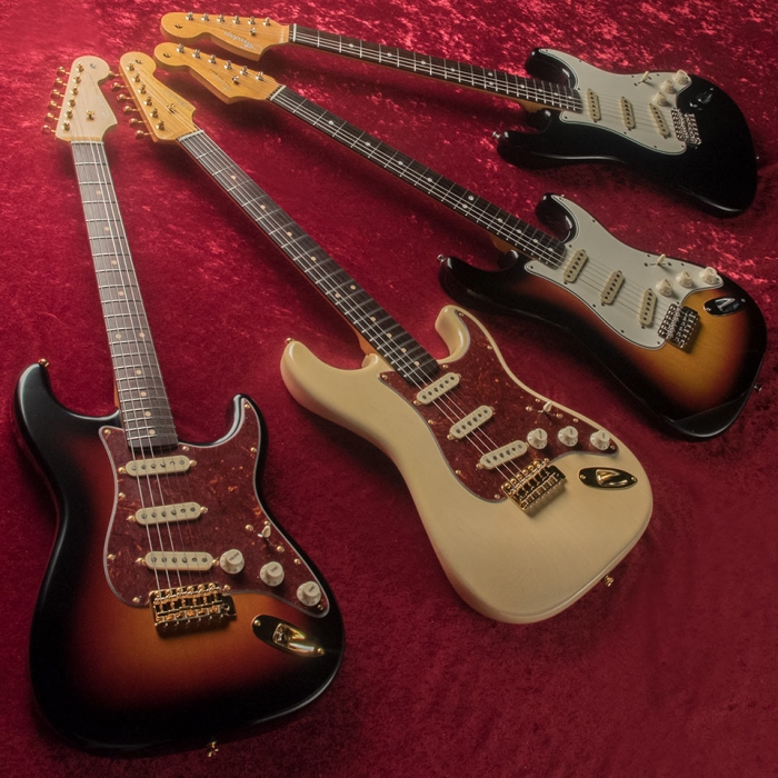 FREEDOM CUSTOM GUITAR RESEARCH Shaker エレキギター｜島村楽器