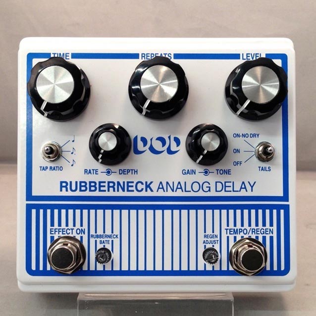 dod rubberneck
