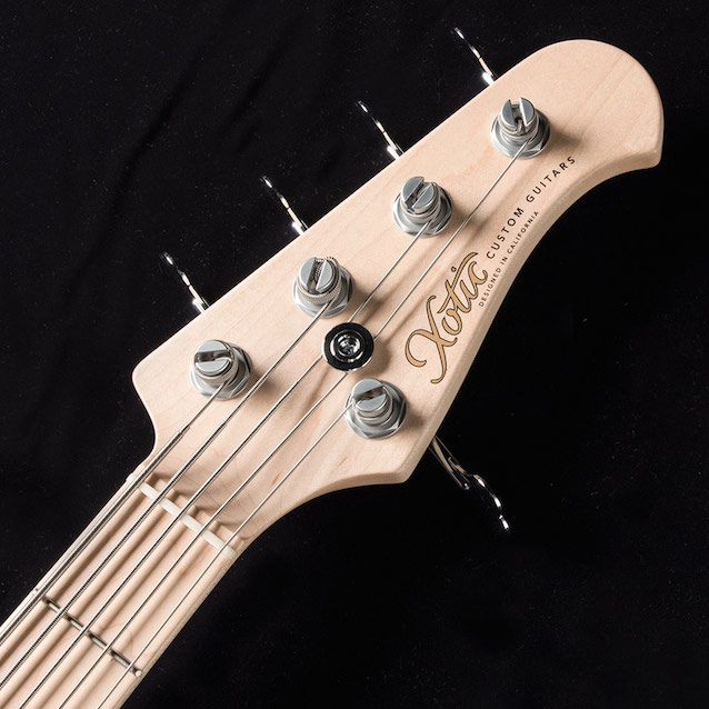 Xotic/XJ-1T 5st 34 Xotic/XJ-1T 5st 34
