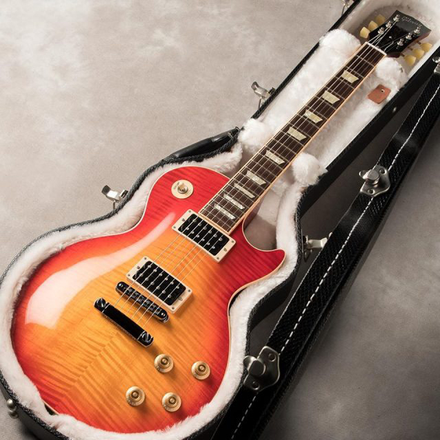 gibson les paul classic