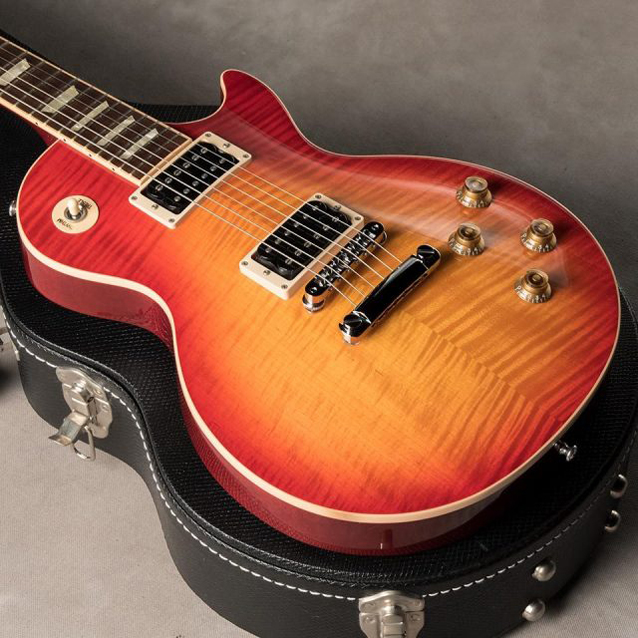 gibson les paul classic