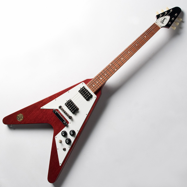 25年前Gibson /vintage maniacs 0FF8F908-D65C-4519-B136-