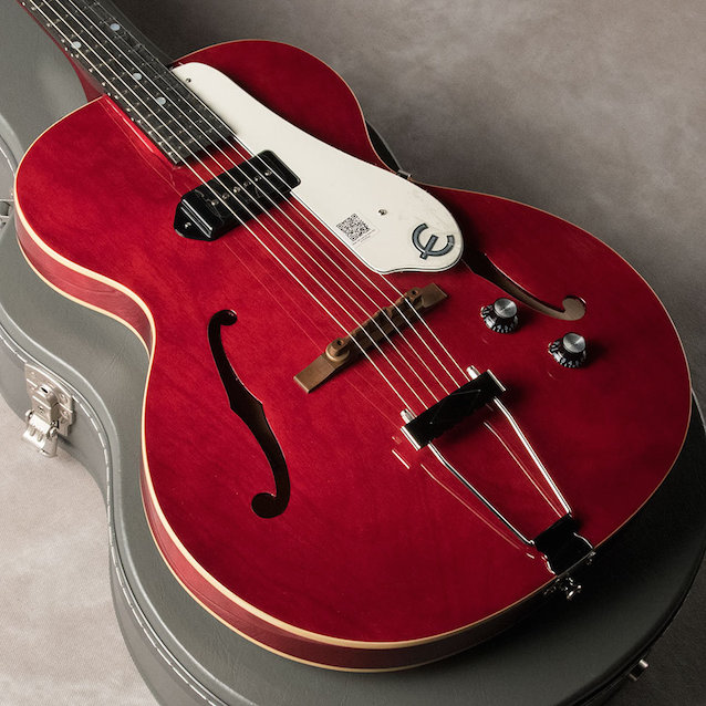 Epiphone/Limited Edition Signature James Bay 1966 Century Epiphone/Limited Edition Signature James Bay 1966 Century