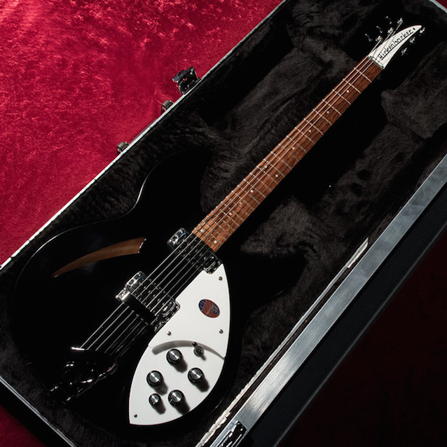 Rickenbacker 330 JG エレキギター Rickenbacker 330 JG エレキギター - メルカリ