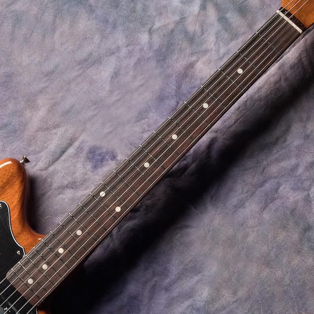 Fender/MIJ Mahogany Offset Telecaster | MIYAJI GUTARS KANDA ギター