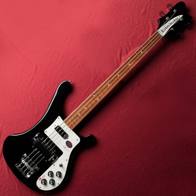 Rickenbacker