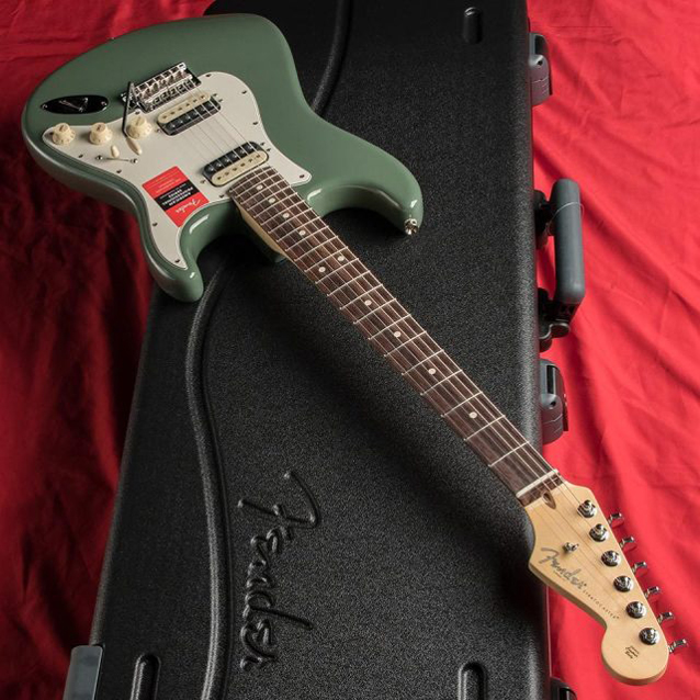 fender