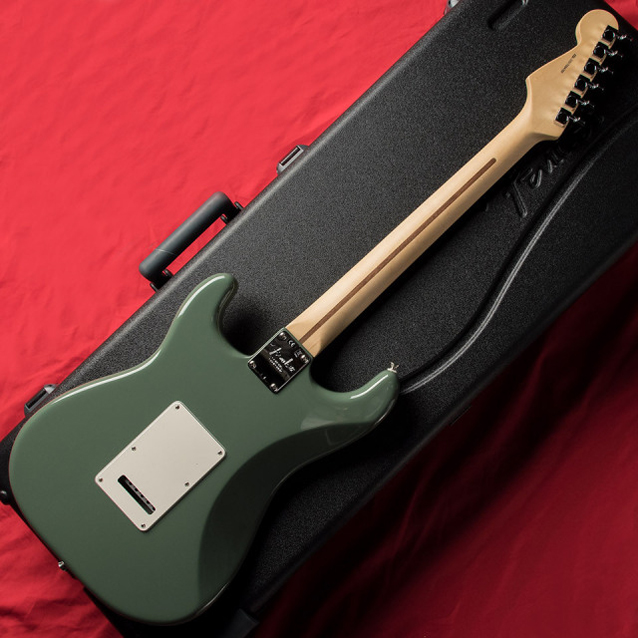 fender