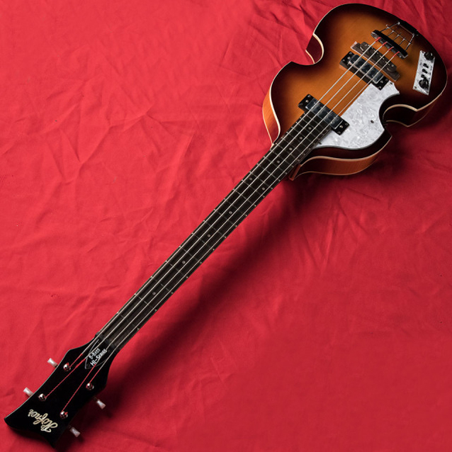 hofner