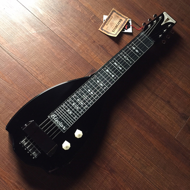 Epiphone Electar ラップスチールギター