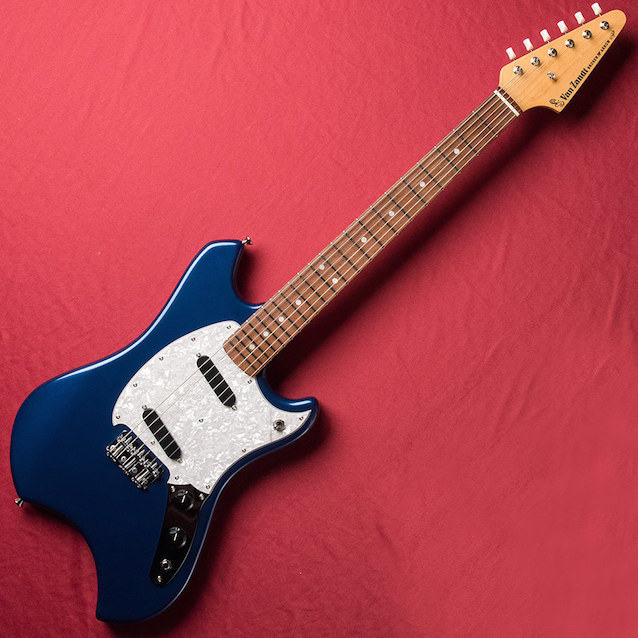 vanzandt broken arrowスウィンガームスタング mustang