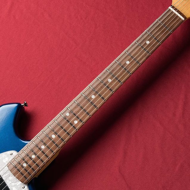 Vanzandt/Broken Arrow (Original Lake Placid Blue) | MIYAJI